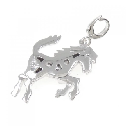 Mặt dây chuyền 750WG - Hàng hiệu Authentic 871784