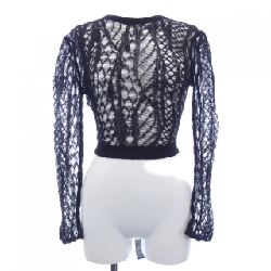 【Mã giảm giá】Christian Dior CHRISTIAN DIOR Áo len