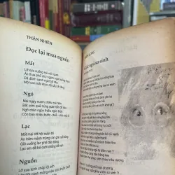 THỜI VĂN: TUYỂN TẬP SÁNG TÁC VĂN HỌC & TRI THỨC THI SĨ BÙI GIÁNG 937152