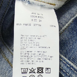 【Mã giảm giá】Jane Smith JANE SMITH Quần jeans 654931