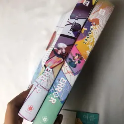 Combo 2 tập Semantic Error (Lỗi Logic) - J Soori 746402