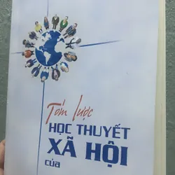 Tóm lược học thuyết xã hội của giáo hội công giáo