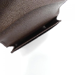 Ví da Louis Vuitton Damier Envelope Carte de Visite N62920 623798