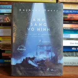 Ánh sáng vô hình
