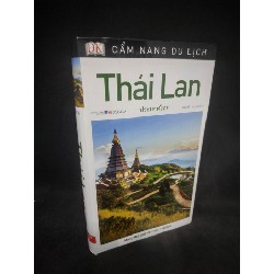 Cẩm nang du lịch Thái Lan mới 80% HCM2303