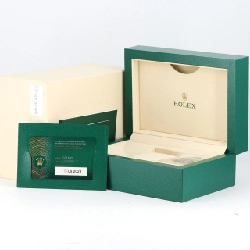 Đồng hồ Rolex Datejust 126300･5 SS tự động - Hàng hiệu Authentic 882088