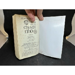 [Phiên Chợ Sách Cũ] Tất Cả Đều Là Chuyện Nhỏ (Khổ Nhỏ) (Tặng Kèm Sách), 2018 - Richard Carlson H1809 SBM 925135