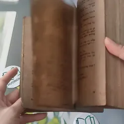 [MIỄN PHÍ BỌC SÁCH] [XƯA] Quy Luật Của Muôn Đời (1984) - Nodar Dumbadze 997674