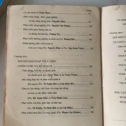 Kinh tế xã hội Việt Nam năm 2000… 708817