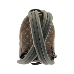 Balo Louis Vuitton Monogram Palm Springs PM M44871 - Hàng hiệu Authentic 801740