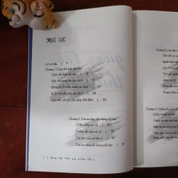 Mong bạn trải qua giông bão, quay về vẫn là thiếu niên - Tằng Khải 479633