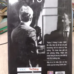 Sách: Hành trình chính trị của tôi - TG: Tony Blair (B2) 756767