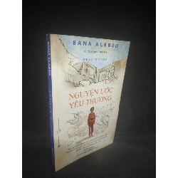 Nguyện Ước yêu thương Bana Alabed mới 90% HCM1403