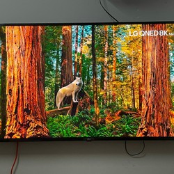 Tivi LG Smart Tv 43 inch UHD 4K - Giao Lắp Nhanh  74853