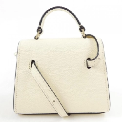 Túi xách VALEXTRA ISIDE BELT SGES0061028LOCPL99 - Hàng hiệu Chính hãng 833460