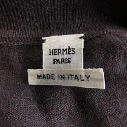 HERMES 5E2652D8 Áo len - Hàng hiệu Chính hãng 815610