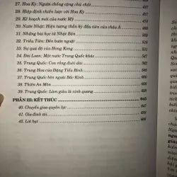 Bí quyết hoá rồng lịch sử Singapore 1965-2000 747806