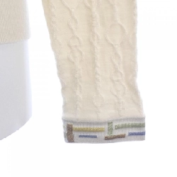 【Mã giảm giá】HERMES Áo len 643171