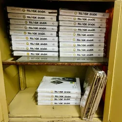 Black Jack Deluxe Bìa cứng bản đặc biệt năm 2021 Nhà xuất bản Trẻ full bộ 22 tập