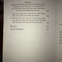 Lịch sử kháng chiến chống Mỹ, cứu nước 1954-1975 tập V Tổng tiến công và nổi dậy năm 1986 792319