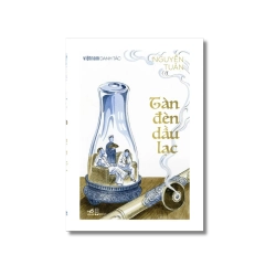 Ngọn đèn dầu lạc - Nguyễn Tuân Vanvosach