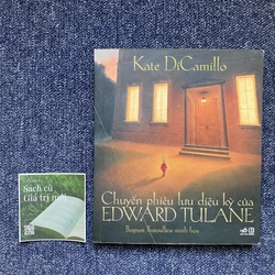 Chuyến phiêu lưu kỳ diệu của Edward Tulane