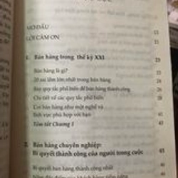 Sách Kỹ năng bán hàng - William T.Brooks 306429