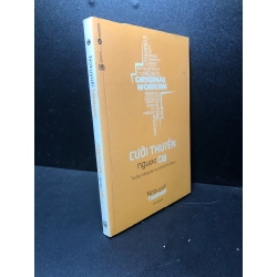 Cưỡi thuyền ngược gió, 2018, Nobuyuki Takahashi, mới 80% (ố nhẹ, có dấu mộc)  HCM.SBM0612