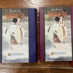Kim Bình Mai trọn bộ 2 tập  762296