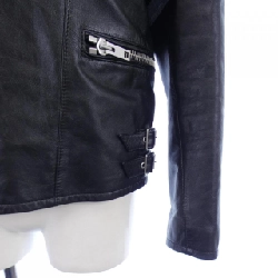 Celine CELINE Áo khoác da - Hàng hiệu Authentic 898434