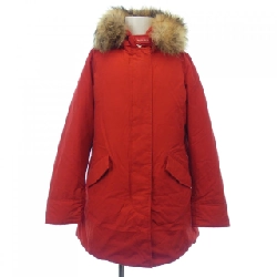 Áo khoác lông vũ WOOL RICH - Hàng hiệu Authentic