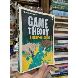 Game Theory A Graphic Guide 787529