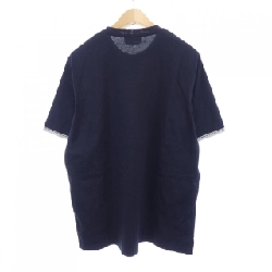 HERMES Elie Detail Saddle Stitch *41-5714. Áo thun - Hàng hiệu Chính hãng 896561