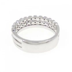 Nhẫn kim cương Kumikyoku 0.22CT - Hàng hiệu Authentic 842173