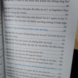 Rèn luyện kỹ năng tư duy logic 1 phút" của tác giả Katsumi Nishimura, 496496