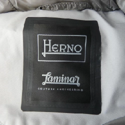 Herno LAMINAR PI161DL áo khoác lông vũ 632438