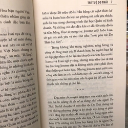 TRÍ TUỆ DO THÁI - Eran Katz 451958