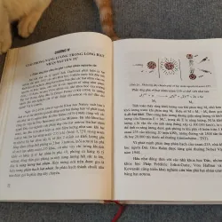 NĂNG LƯỢNG NGUYÊN TỬ VÀ ĐỜI SỐNG - GS.TS. ĐINH NGỌC LÂN 727184