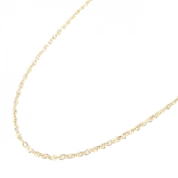 K18YG Necklace - Hàng hiệu Authentic 865473