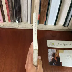 II Tựa sách: Cúc Hoạ Mi - Liêu Hà Trinh - 2018 595935