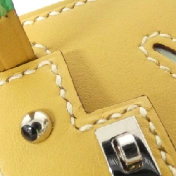 Túi charm Elie Kelly Doll 082655CK - Hàng hiệu Authentic 808176