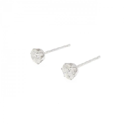 Bông tai kim cương Solitaire PT900 0.60CT - Hàng hiệu Chính hãng 865691