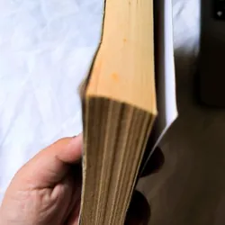 The quiet side of Passion - Alexander McCall Smith  732614