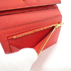 Ví Hermès Béane Combiné 082875CC - Hàng hiệu Chính hãng 769888