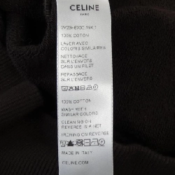 セリーヌ CELINE 2Y23H670Q Áo khoác - Hàng hiệu Chính hãng 817274