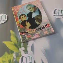 Những Đóa Hoa La San - Nhật Nhật Tân 928514