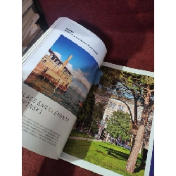 Tạp chí tiếng Hoa Hommes 910524