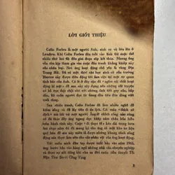 Tối hậu thư dưới cổng vàng 736538