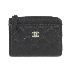 Chanel Classic Timeless Line AP4893 Ví Thẻ - Hàng hiệu Chính hãng