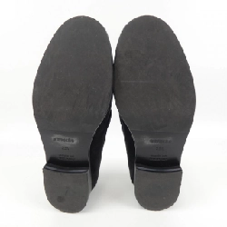 【Mã giảm giá】Giày HERMES 665038